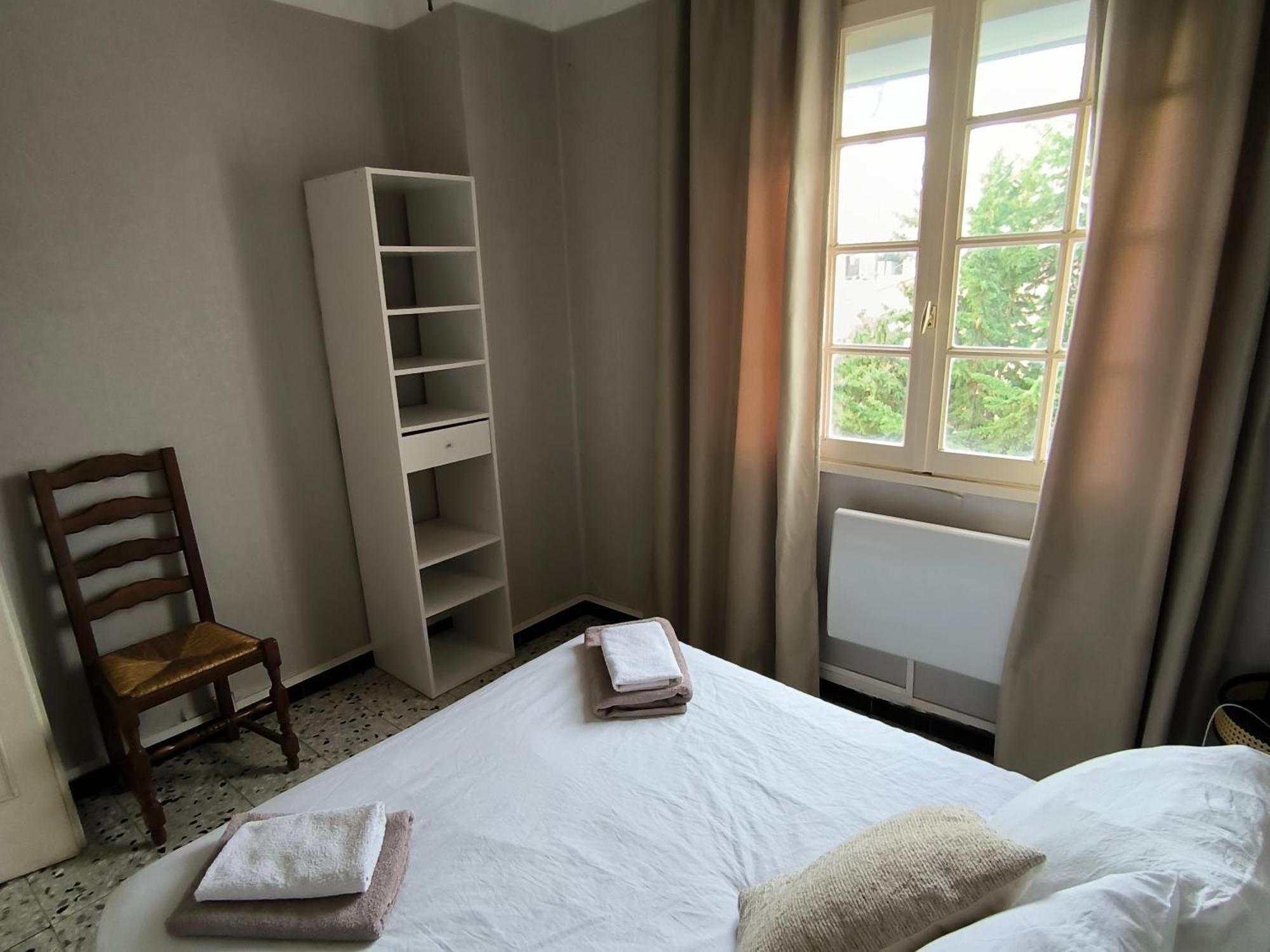 Chambre Double Avec Piscine Proche De Perpignan Ривсальт Экстерьер фото